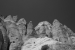 Tent Rock - Kasha Katuwe National Monument, New Mexico - United States of America